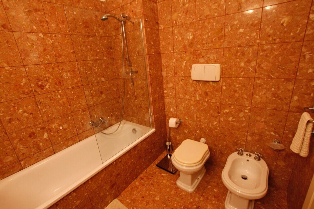 Фото Giudecca Apartment View