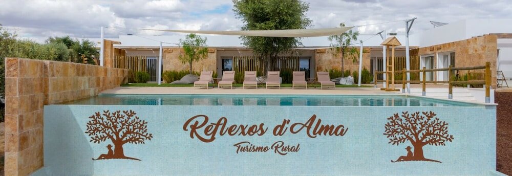 Фото Reflexos d'Alma Turismo Rural
