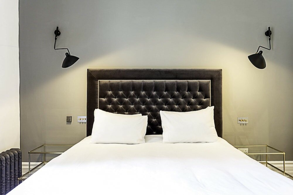 Фото Notting Hill Charm: Central 2-bed Gem