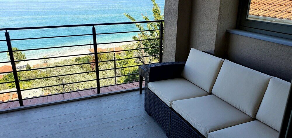 Фото Kallia Suites