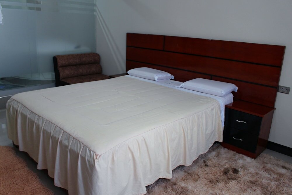 Фото Hotel Burj Khalifa