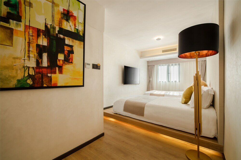 Фото Langmandao Hostel