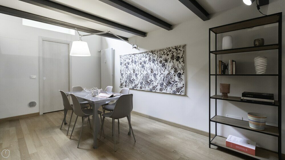 Фото Italianway - Fauchè 11