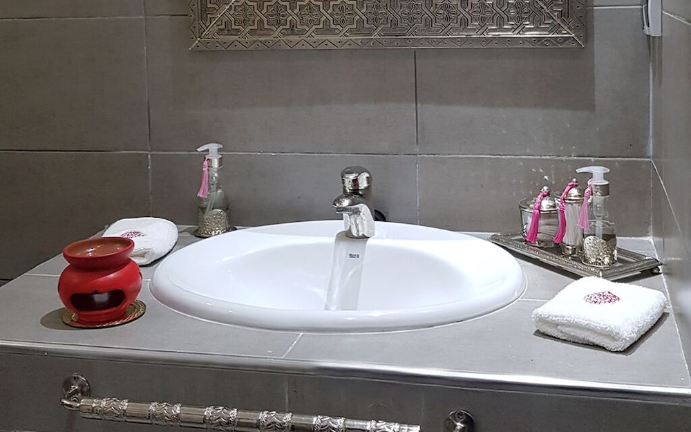 Фото Riad Le Voile D'Orient