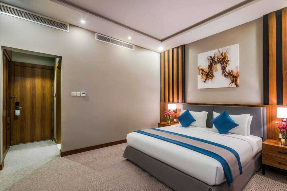 Фото Myrtle Hotel Al Shohada