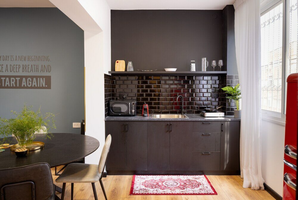 Фото Artistic Vibes Haifa Hub by Sea N' Rent