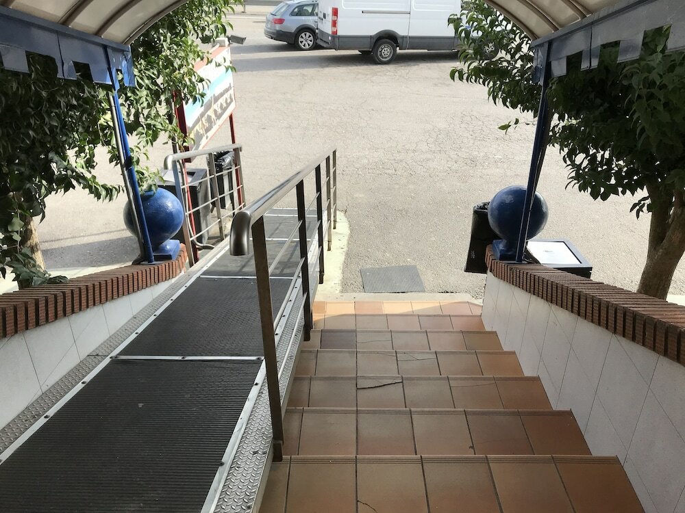 Фото Santa Ana Hostal