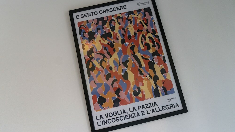 Фото Riva Di Reno 76