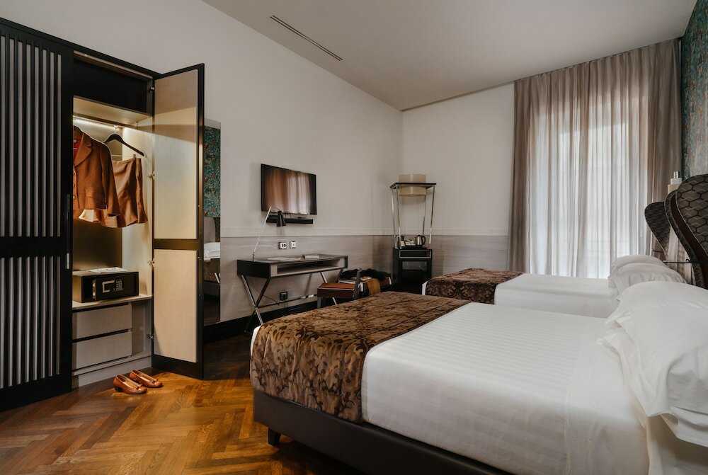 Фото Unica Suites Rome