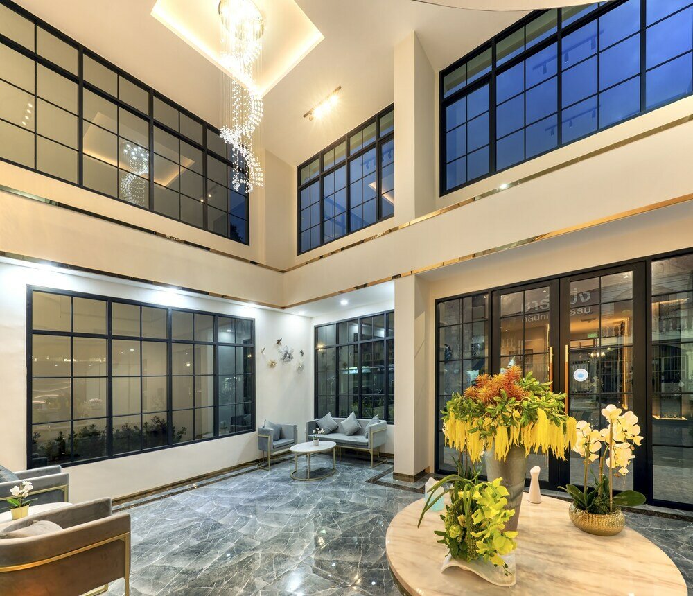 Фото Nine River Hotel