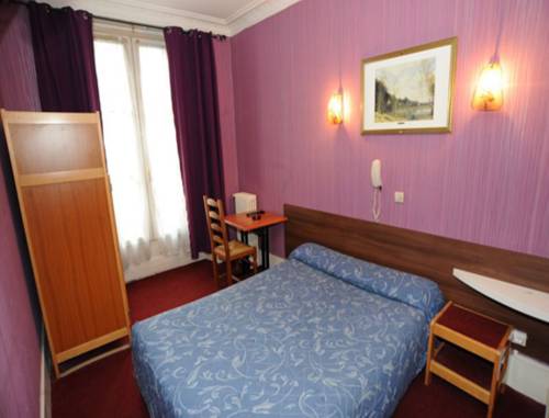 Фото Sully Hotel