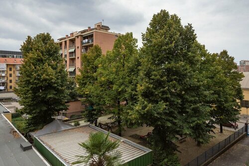 Апартаменты Urban House Carducci - Studios в Турине