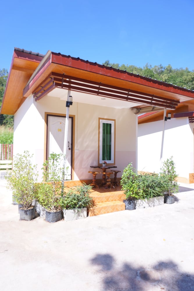 Фото Ing Phu Resort