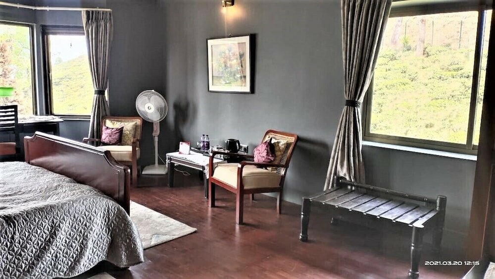 Фото Sourenee Tea Estate & Boutique Resort