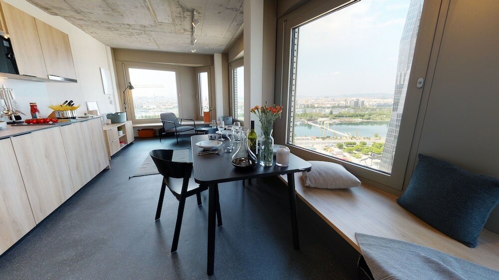 Фото District Living