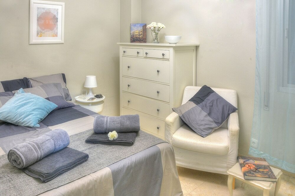 Фото Wish-Suite Murillo EN El Prado