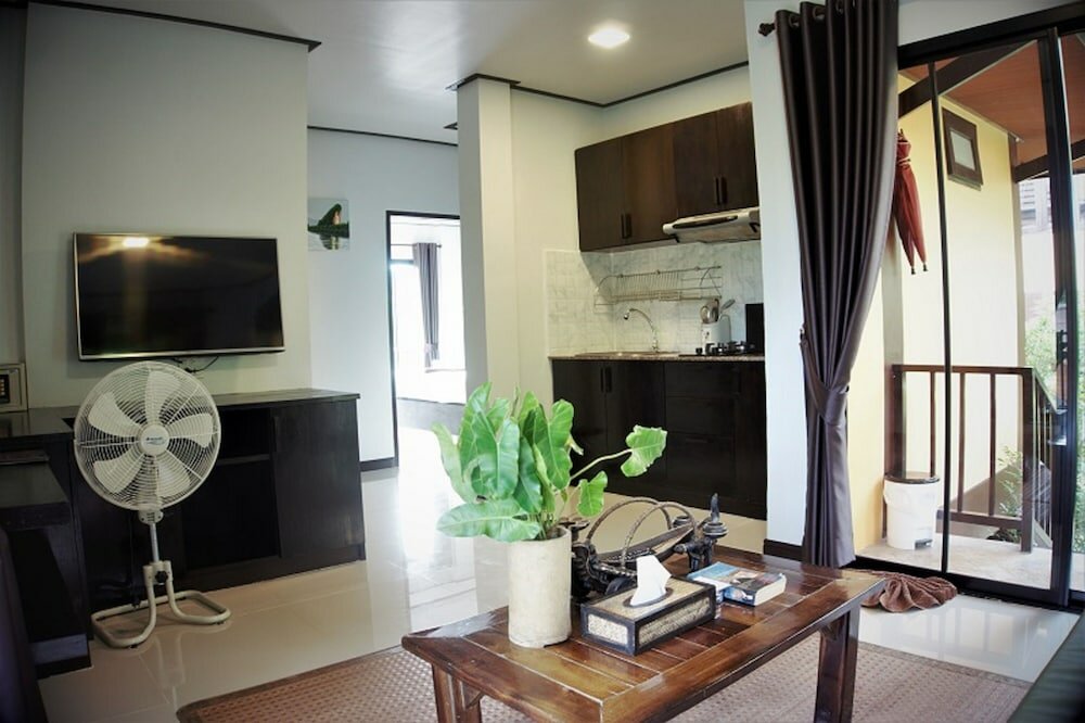 Фото Puteri Lanta Family Villas