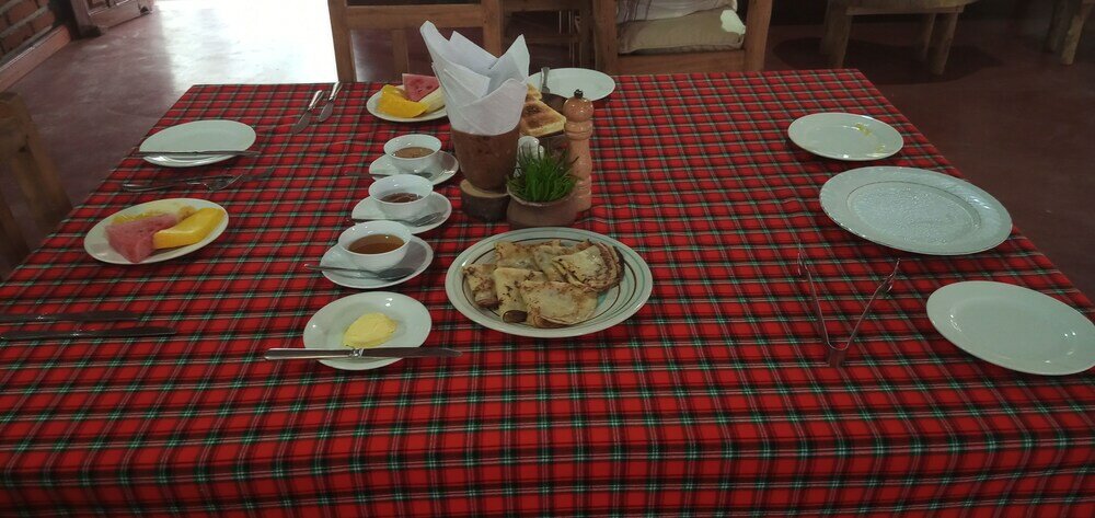 Фото Karatu safari Camp Lodge