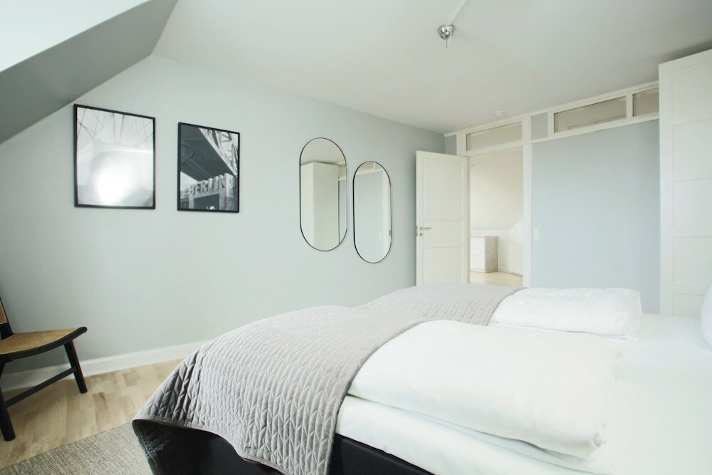 Фото Stockholmsgade