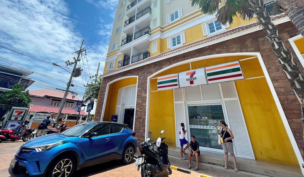 Фото Nagawari 2 Bedrooms Pool Villa