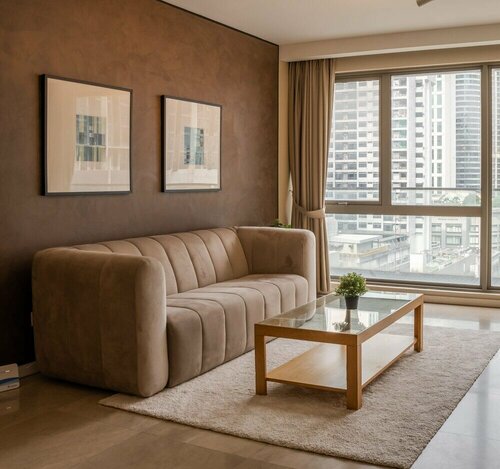 Гостиница Fairlane Residences by Plush в Куала-Лумпуре