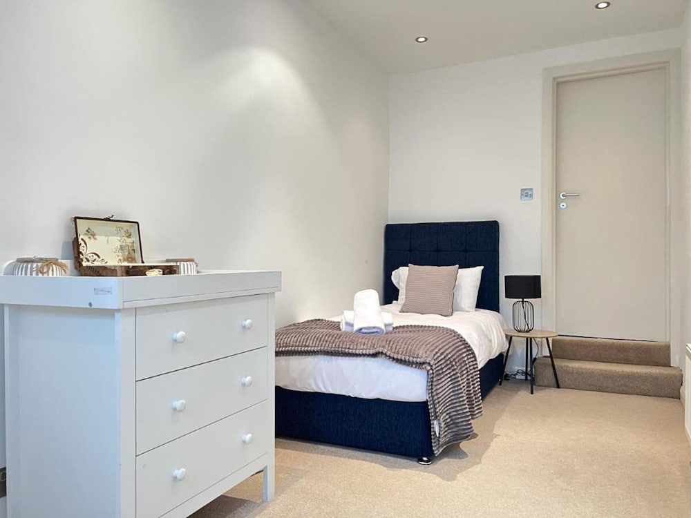 Фото Heart of Kensington House