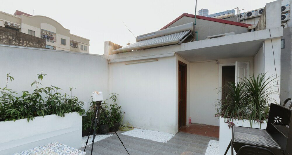 Фото Sazi Home Cau Giay