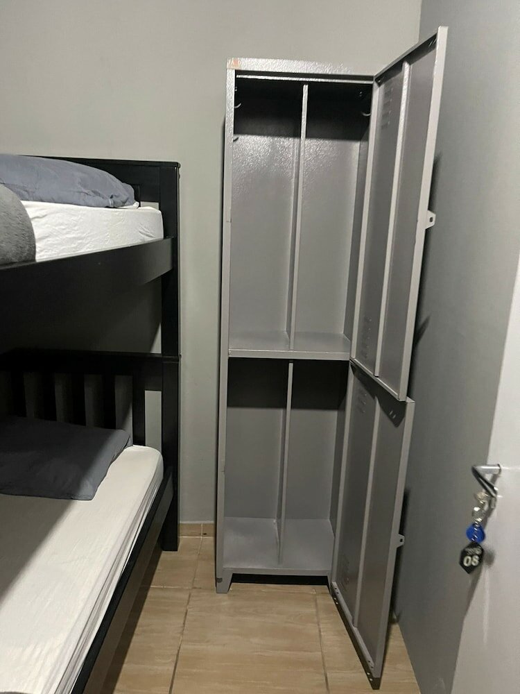 Фото Esquina 8 Hostel