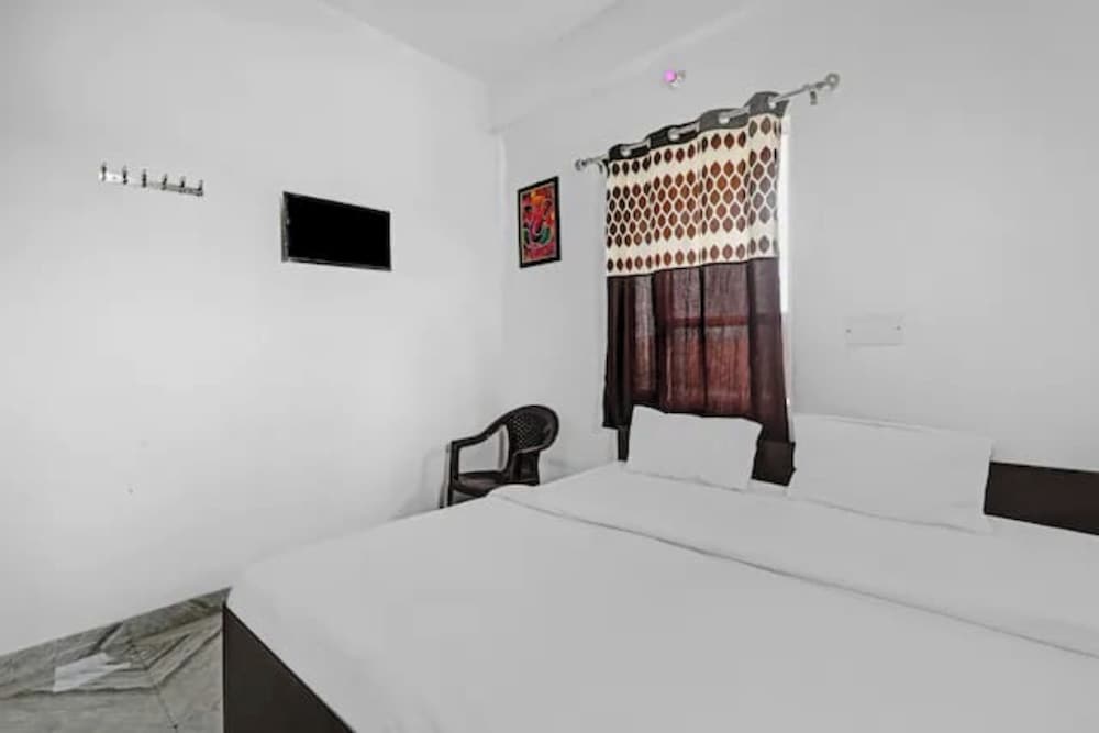 Фото Goroomgo Shiv Ganga Guest House varanasi