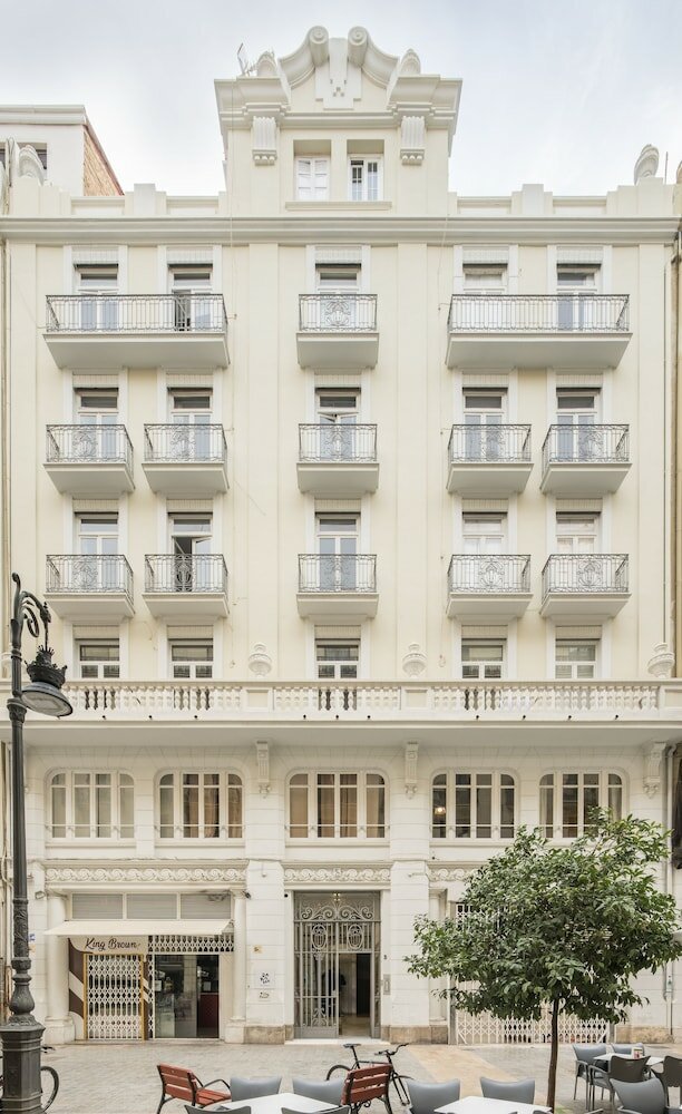 Фото отеля 3