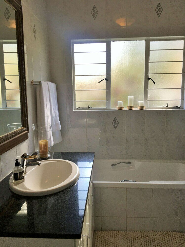 Фото Paulshof Guesthouse