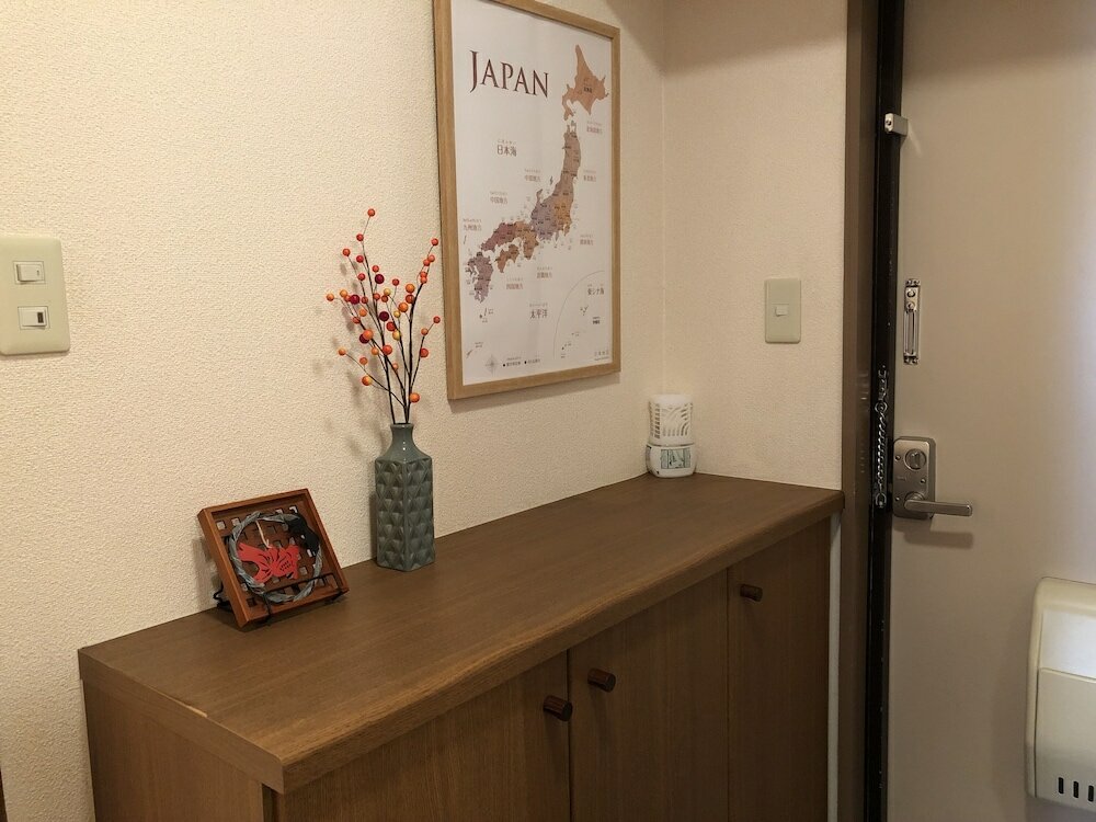 Фото Alphabed Takamatsu Yashima