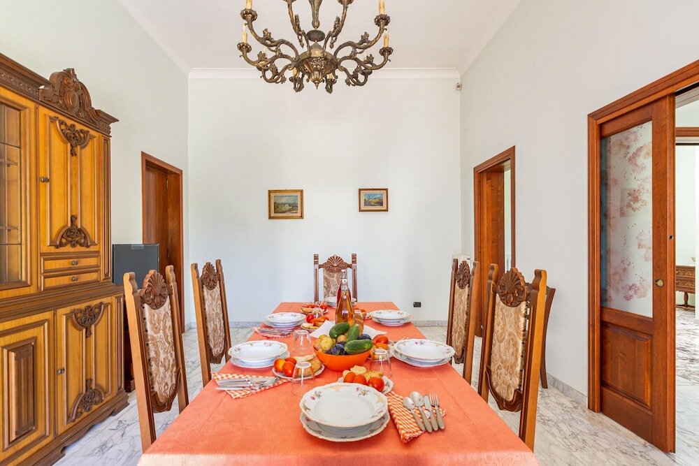 Фото 3611 Casa di Paolo by Barbarhouse