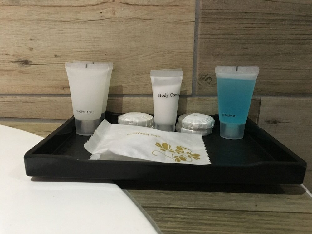 Фото Kanyi Guest House