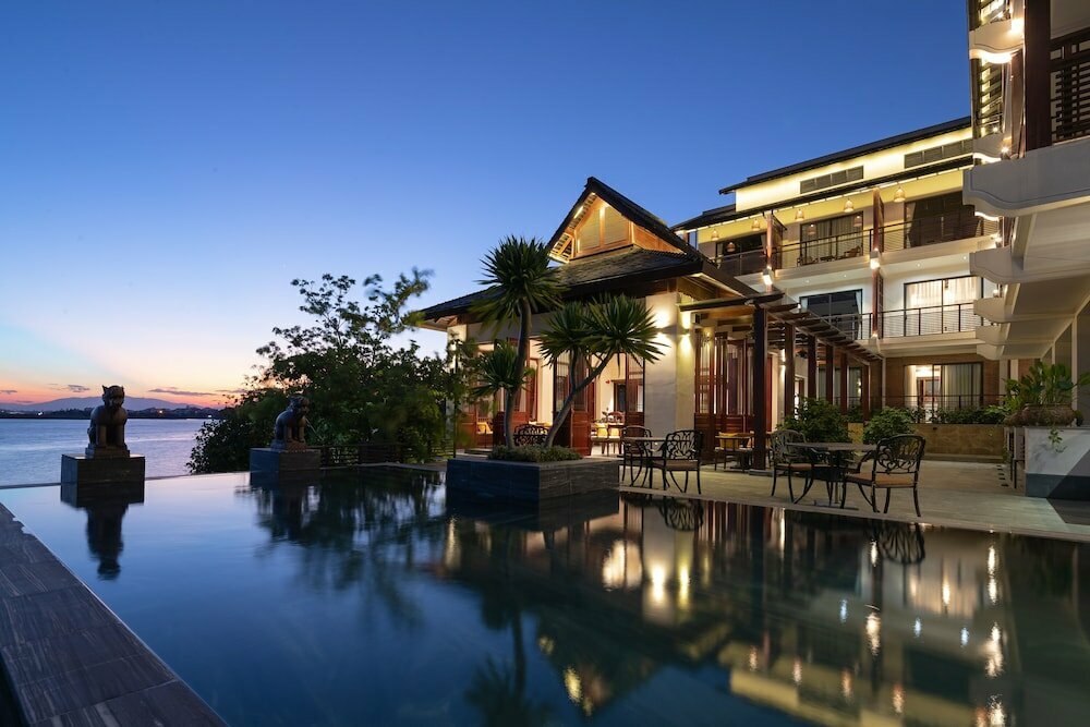 Hotel Nghe Prana Hotel and Spa Hoi An, Hội An, photo