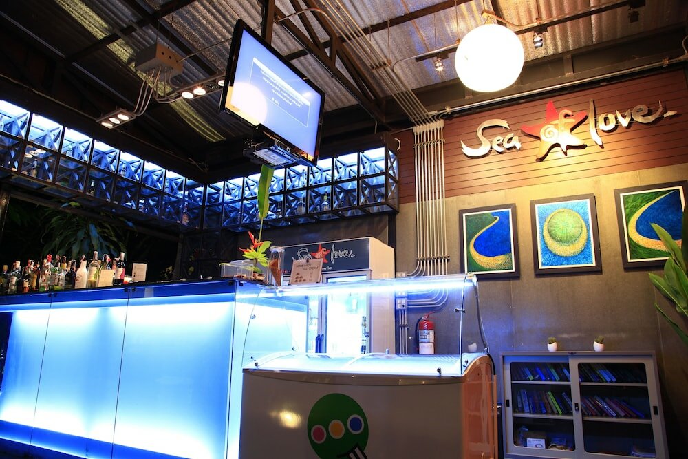 Фото Aonang Paradise Resort