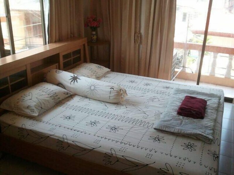 Гостиница M&a Guesthouse в Хуахине