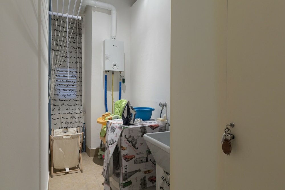 Фото Mocci Suite Apartment Prati