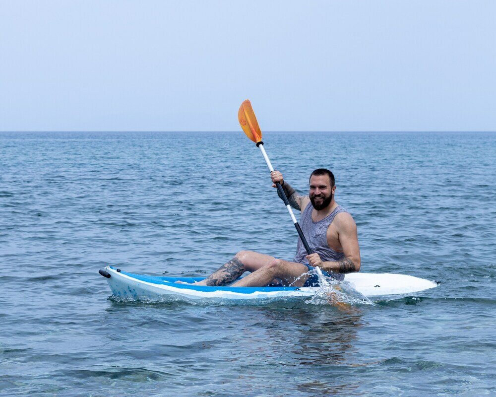 Фото Akti Apollona