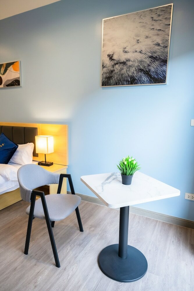 Фото Fresh Resort Pattaya