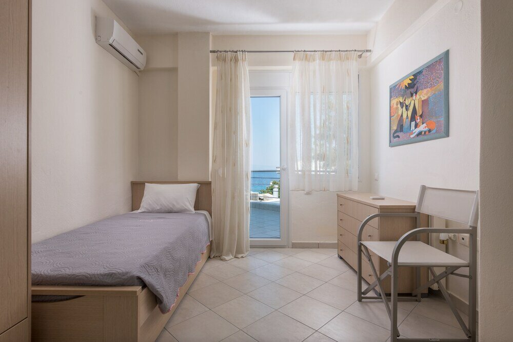 Фото Villas F & B Summer Collection - Aegean Residence