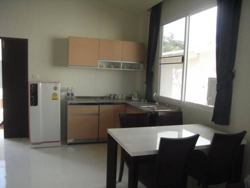 Фото The Piano Resort Khaoyai