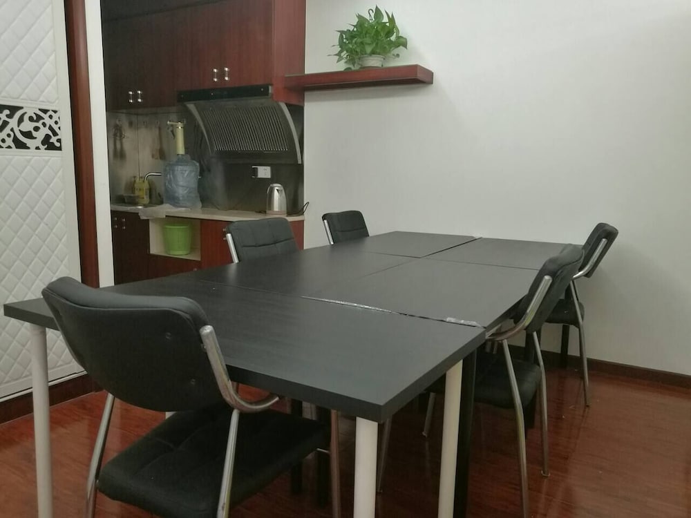 Фото Cospaze Guangzhou - Hostel