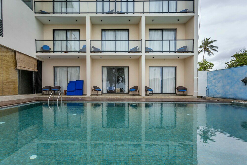 Фото Beach & Bliss Mirissa