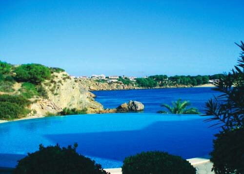 Гостиница White Sands Beach Club