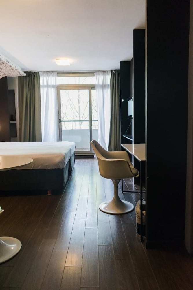 Фото Daiban Flats Palermo Hollywood