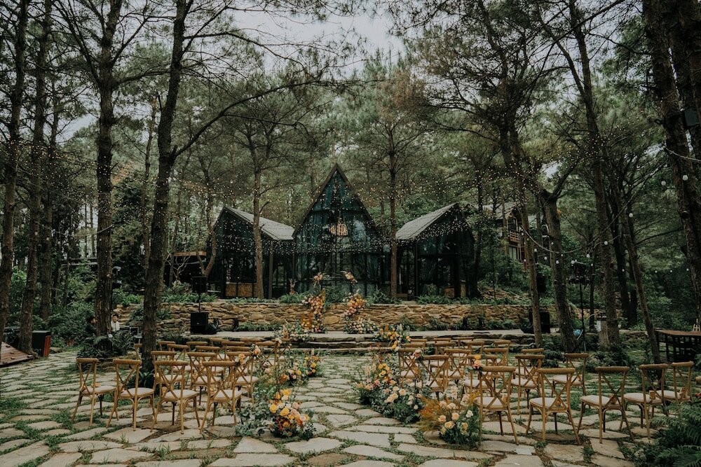 Фото Amaya Retreat