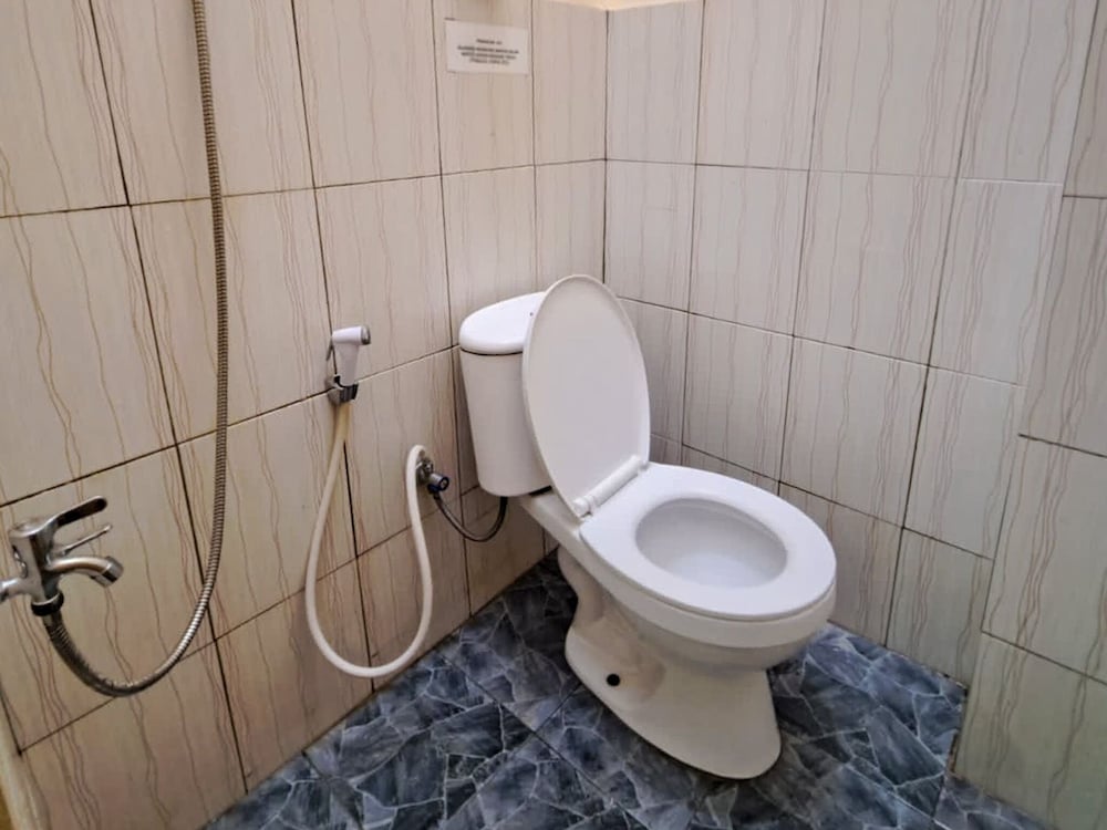 Фото Hotel Dinar Family