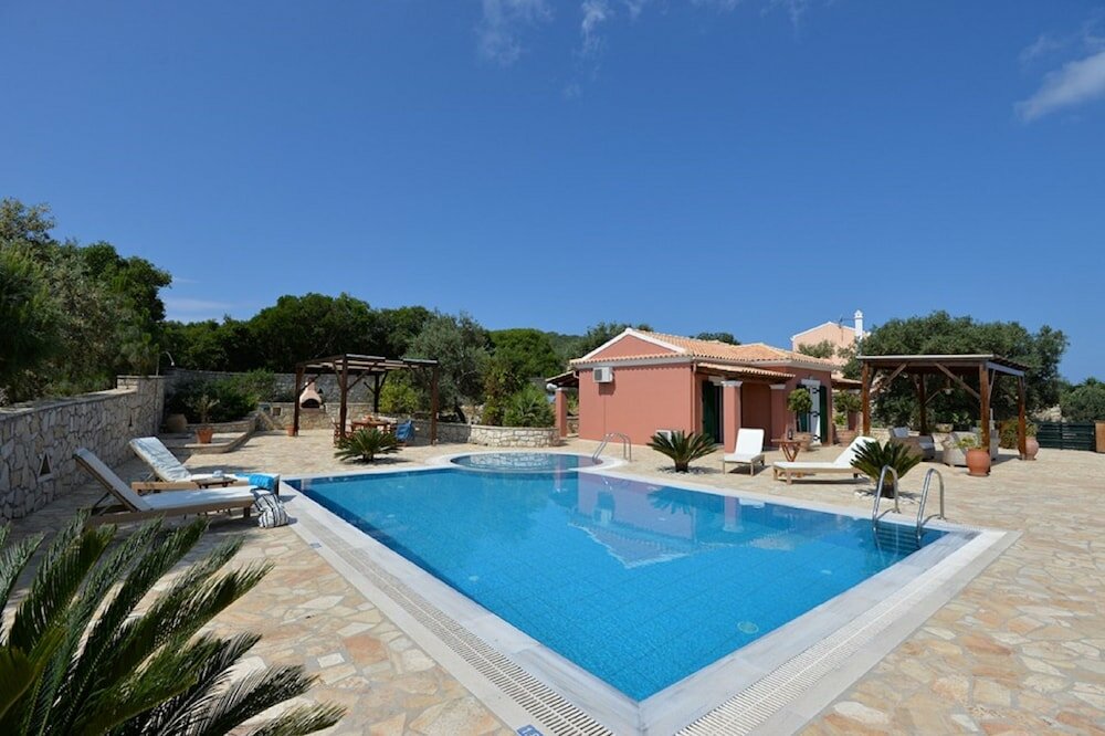 Фото Blue Horizon