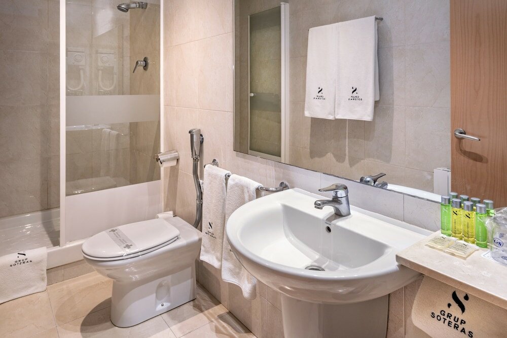 Фото Apartamentos Playa de Castelldefels